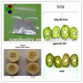 Conservación fresca 1-metilciclopropeno 1MCP para manzanas para la venta